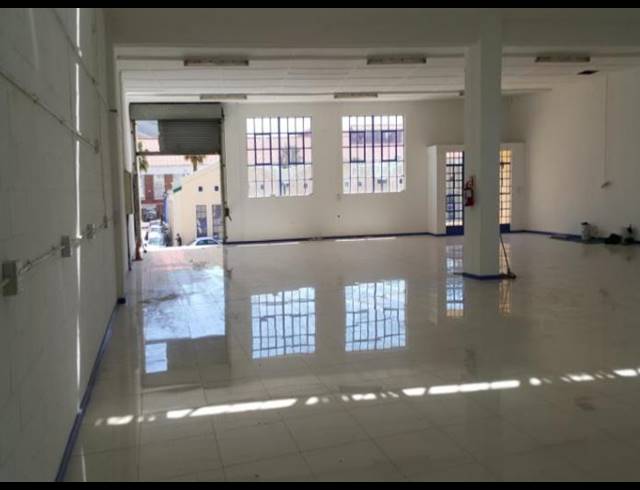 470M² OFFICE TO LET IN OBSERVATORY